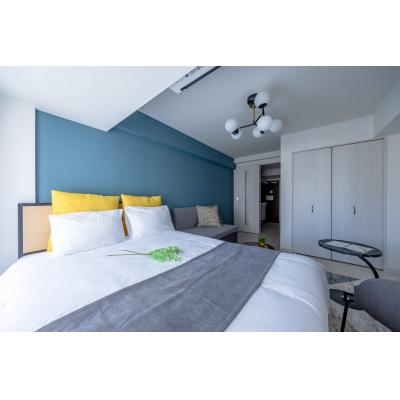 錦糸町駅から徒歩7分/駅前の施設充実/コンビニ徒歩1分/Sky　Kinshicho 901の物件写真2