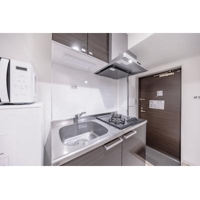 錦糸町駅から徒歩7分/駅前の施設充実/コンビニ徒歩1分/Sky　Kinshicho 901の物件写真3