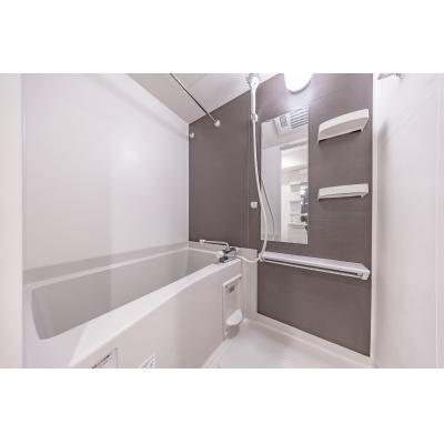 錦糸町駅から徒歩7分/駅前の施設充実/コンビニ徒歩1分/Sky　Kinshicho 901の物件写真4