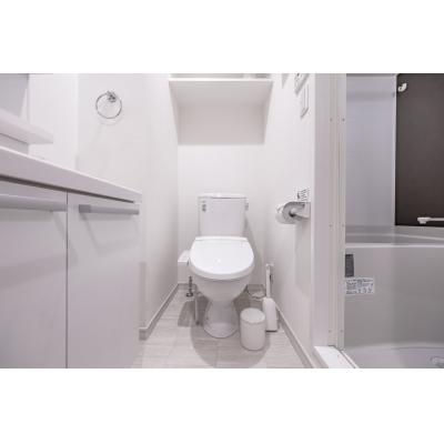 錦糸町駅から徒歩7分/駅前の施設充実/コンビニ徒歩1分/Sky　Kinshicho 901の物件写真6