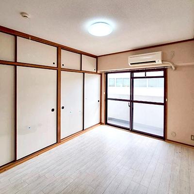 【満室】アットイン京都西院1-2の物件写真1