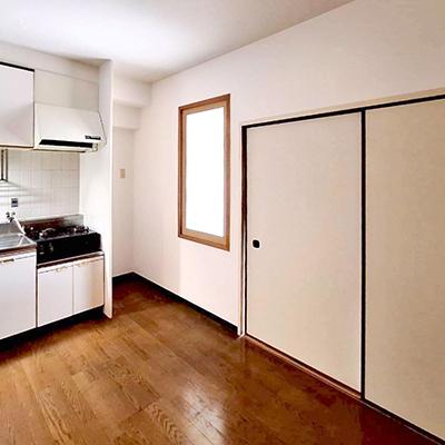 【満室】アットイン京都西院1-2の物件写真4