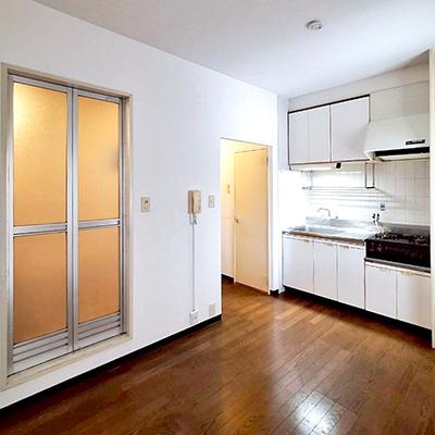 【満室】アットイン京都西院1-2の物件写真5