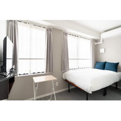 神楽坂駅から徒歩2分！/主要駅までも30分圏内/FK Place神楽坂 203の物件写真2