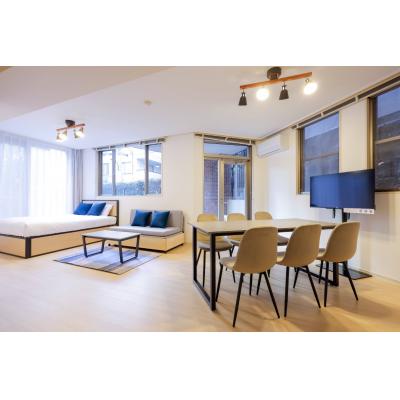 人気の南麻布エリア/東京タワーも電車で一本/最大6名まで利用可能/プラチナコート南麻布 101の物件写真1