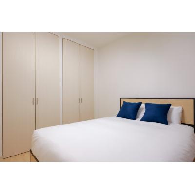 人気の南麻布エリア/東京タワーも電車で一本/最大6名まで利用可能/プラチナコート南麻布 101の物件写真2