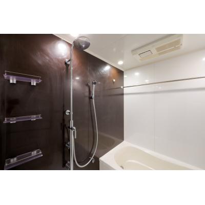 人気の南麻布エリア/東京タワーも電車で一本/最大6名まで利用可能/プラチナコート南麻布 101の物件写真4