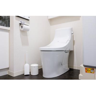 お洒落な外観＆内観で気分も上がる♪／Wi-Fi完備／家具家電・備品完備／グランドコンシェルジュ六本木 908の物件写真5