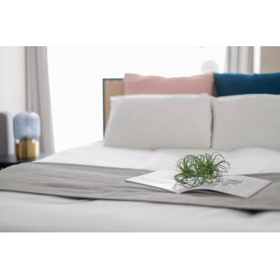 お洒落な外観＆内観で気分も上がる♪／Wi-Fi完備／家具家電・備品完備／グランドコンシェルジュ六本木 908の物件写真6