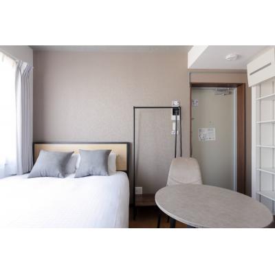 最寄り駅から徒歩4分/目黒まで電車で5分/周辺施設充実/リアライズ西小山 501の物件写真2