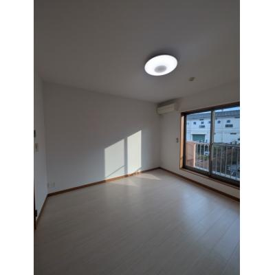 【Wi-Fi無料】新富士駅徒歩18分✨家具家電付の物件写真1