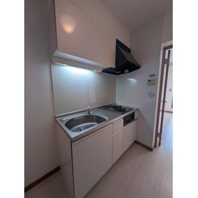 【Wi-Fi無料】新富士駅徒歩18分✨家具家電付の物件写真2