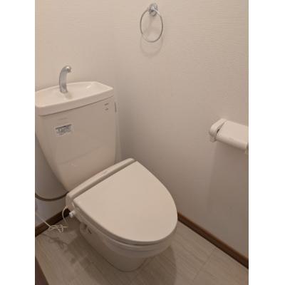 【Wi-Fi無料】新富士駅徒歩18分✨家具家電付の物件写真3