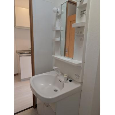 【Wi-Fi無料】新富士駅徒歩18分✨家具家電付の物件写真5