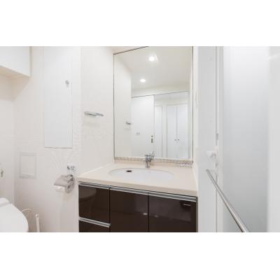 最寄駅まで徒歩9分/新宿まで2駅/家具家電付き/MAT 中落合 602の物件写真5