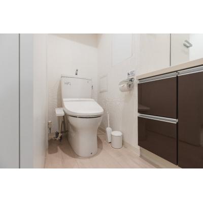 最寄駅まで徒歩9分/新宿まで2駅/家具家電付き/MAT 中落合 602の物件写真6