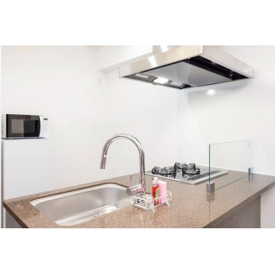 最寄り駅から徒歩2分の好立地/新宿近い/2024年築/人気神楽坂エリア/Sun Place 神楽坂 701の物件写真3