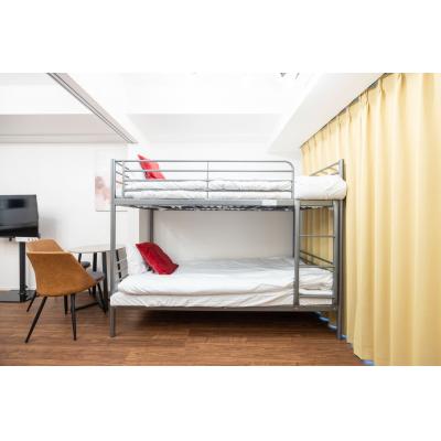 最寄り駅から徒歩2分の好立地/新宿近い/2024年築/人気神楽坂エリア/Sun Place 神楽坂 701の物件写真6