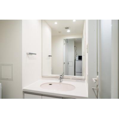 駅から徒歩5分！家具家電完備/Wi-Fi付き/セキュリティ万全/レジディア中落合A 103の物件写真5