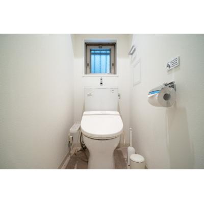 駅から徒歩5分！家具家電完備/Wi-Fi付き/セキュリティ万全/レジディア中落合A 103の物件写真6