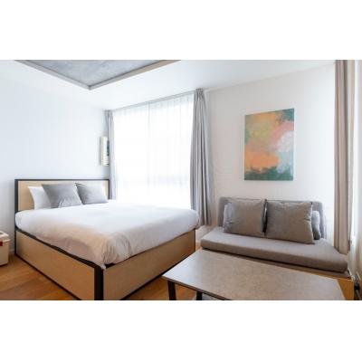 三軒茶屋駅の近く！渋谷まで電車で1本/お洒落な内装/LEGALAND三軒茶屋ANNEX 304の物件写真1