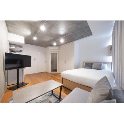 三軒茶屋駅の近く！渋谷まで電車で1本/お洒落な内装/LEGALAND三軒茶屋ANNEX 304の物件写真2