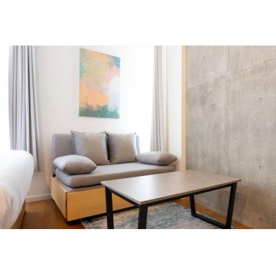 三軒茶屋駅の近く！渋谷まで電車で1本/お洒落な内装/LEGALAND三軒茶屋ANNEX 304の物件写真6