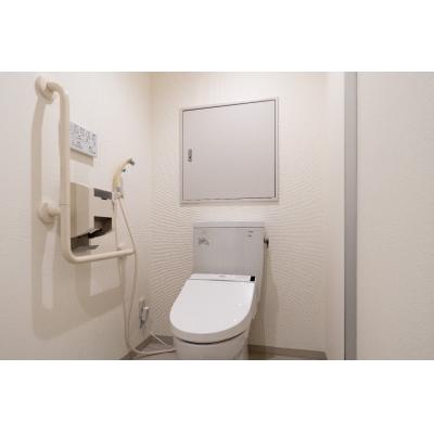 新宿駅より徒歩5分の好立地/最大8名利用可能/家具家電充実/Wi-Fi完備/小滝橋パシフィカビル 901の物件写真6