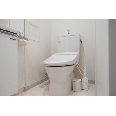 最寄駅まで徒歩5分/新宿まで2駅/家具家電付き/レジディア中落合B 106の物件写真5