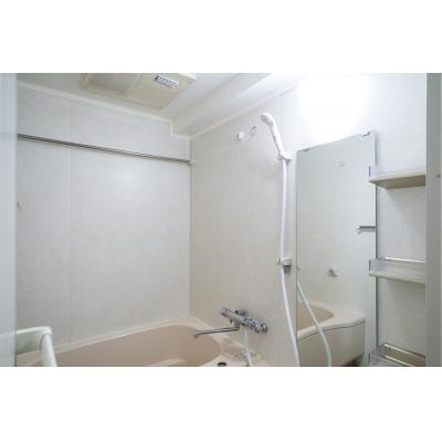 下落合駅徒歩3分！/ロフトあり/オシャレなデザイナーズ物件♪/レリオン下落合 505の物件写真4