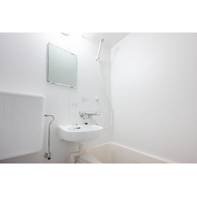 押上駅から徒歩8分/スカイツリーまで徒歩圏内/お洒落なメゾネット/Hit錦糸町 303の物件写真4