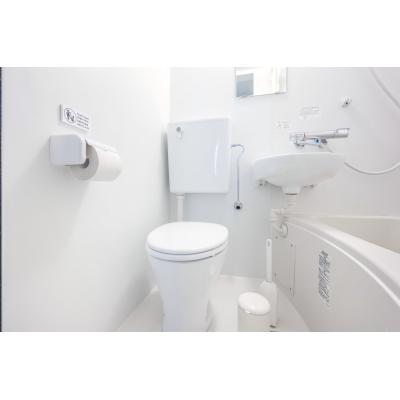 押上駅から徒歩8分/スカイツリーまで徒歩圏内/お洒落なメゾネット/Hit錦糸町 303の物件写真5