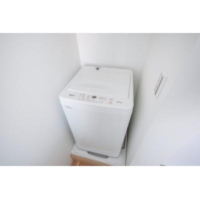 押上駅から徒歩8分/スカイツリーまで徒歩圏内/お洒落なメゾネット/Hit錦糸町 303の物件写真6