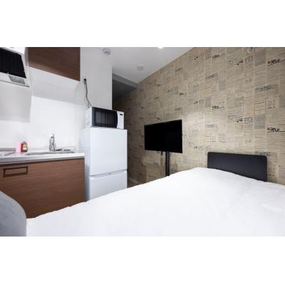 最寄り駅が恵比寿駅！/アクセス抜群/ 綺麗なデザイナーズ物件/Fruit Elegant 101の物件写真2