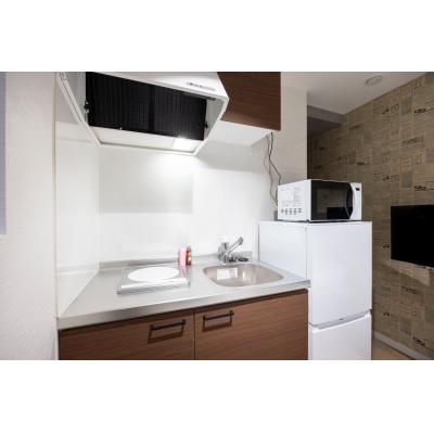 最寄り駅が恵比寿駅！/アクセス抜群/ 綺麗なデザイナーズ物件/Fruit Elegant 101の物件写真3