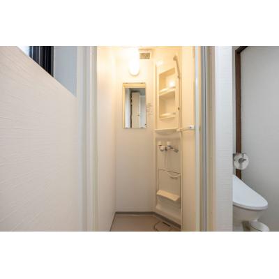 最寄り駅が恵比寿駅！/アクセス抜群/ 綺麗なデザイナーズ物件/Fruit Elegant 101の物件写真4