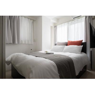 押上駅から徒歩11分/スカイツリーまで徒歩圏内/東京散策に便利/アーバンコート押上 101の物件写真2