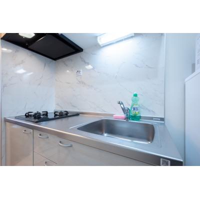 押上駅から徒歩11分/スカイツリーまで徒歩圏内/東京散策に便利/アーバンコート押上 101の物件写真3