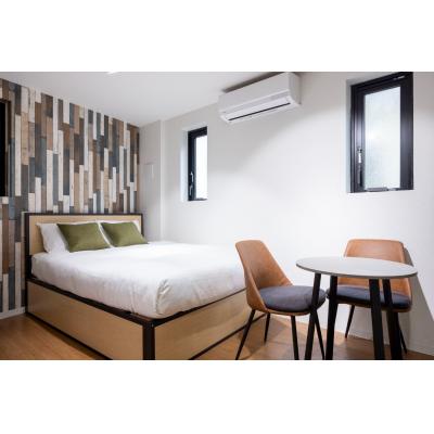 最寄り駅が恵比寿駅！/アクセス抜群/ 綺麗なデザイナーズ物件/Fruit Elegant 102の物件写真1