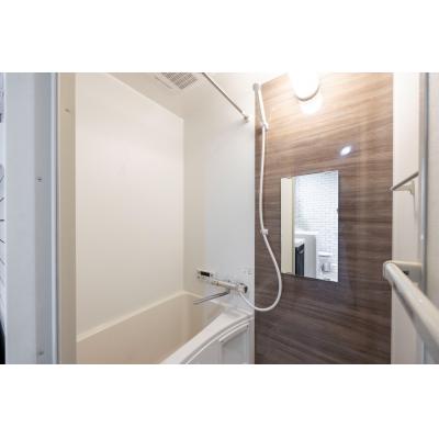 最寄り駅が恵比寿駅！/アクセス抜群/ 綺麗なデザイナーズ物件/Fruit Elegant 102の物件写真4