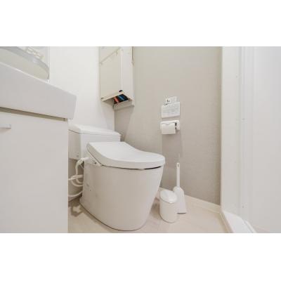 最寄駅から徒歩8分/2駅2路線が利用可能！/家具家電充実/Wi-Fi完備/MAT ARAIYAKUSHI WEST 203の物件写真6