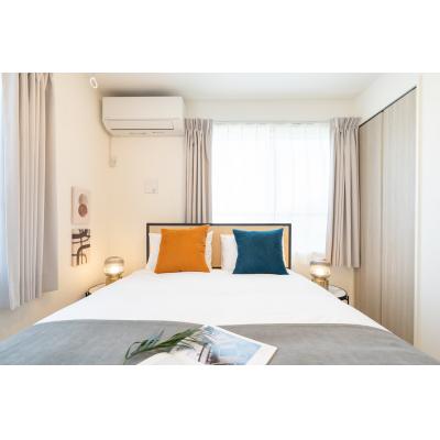 スカイツリーまで電車で5分/最寄り駅から徒歩10分/自然豊か/星空とRiviere 401の物件写真2