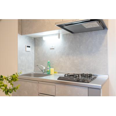 スカイツリーまで電車で5分/最寄り駅から徒歩10分/自然豊か/星空とRiviere 401の物件写真3