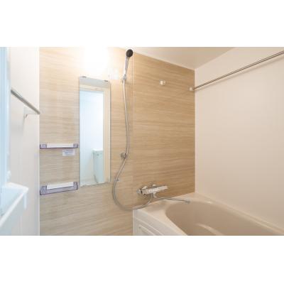 スカイツリーまで電車で5分/最寄り駅から徒歩10分/自然豊か/星空とRiviere 401の物件写真4