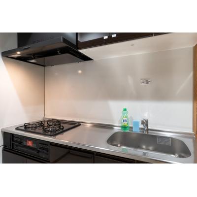 両国駅から徒歩7分！観光地へのアクセス良好/人気の下町エリア/最大人数6名/メゾネット/ヴィンテージCITY両国 102の物件写真3