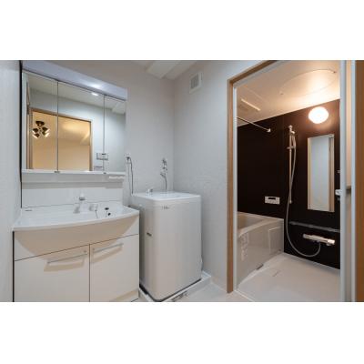 両国駅から徒歩7分！観光地へのアクセス良好/人気の下町エリア/最大人数6名/メゾネット/ヴィンテージCITY両国 102の物件写真5