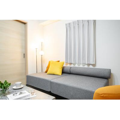 東京スカイツリー・浅草まで徒歩圏内/最寄り駅まで徒歩9分/観光にもピッタリ/ Daffitto押上II 605の物件写真2