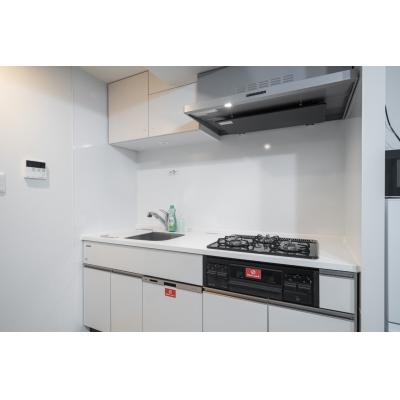 東京スカイツリー・浅草まで徒歩圏内/最寄り駅まで徒歩9分/観光にもピッタリ/ Daffitto押上II 605の物件写真3