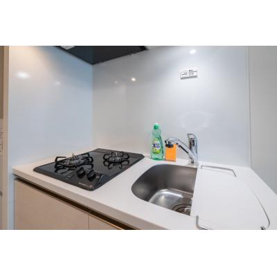 東京スカイツリー・浅草まで徒歩圏内/最寄り駅まで徒歩9分/観光にもピッタリ/ Daffitto押上II 701の物件写真3