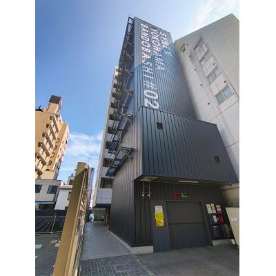 【横浜まで電車で4分】駅近×静音｜禁煙｜家具家電一式｜個人契約可｜の物件写真2